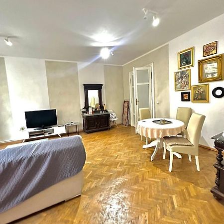 Charming Apartament City Center 蒂米什瓦拉 外观 照片