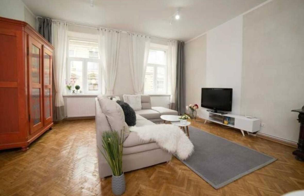 Charming Apartament City Center 蒂米什瓦拉 外观 照片
