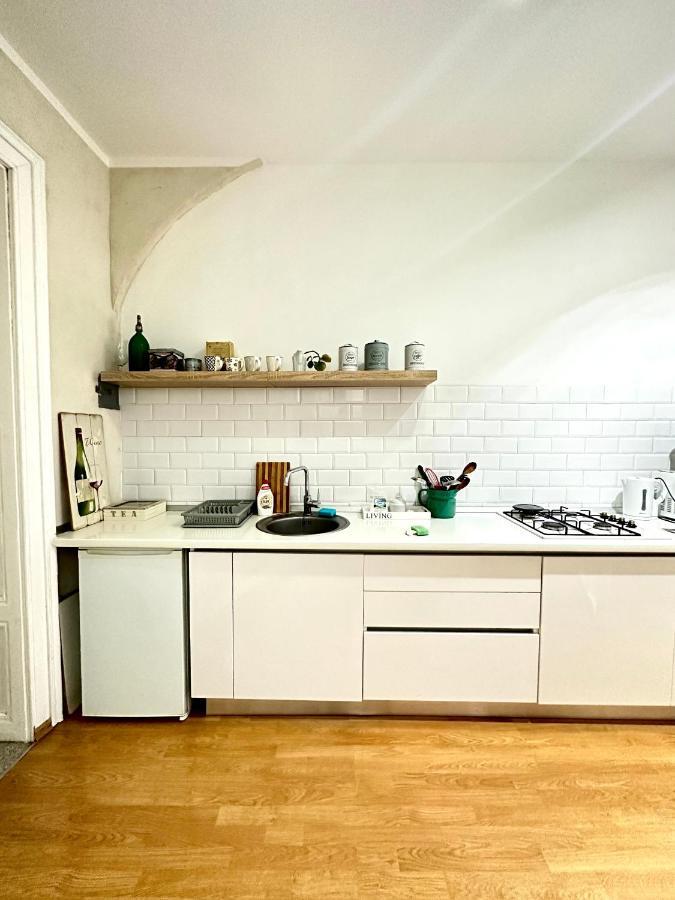 Charming Apartament City Center 蒂米什瓦拉 外观 照片