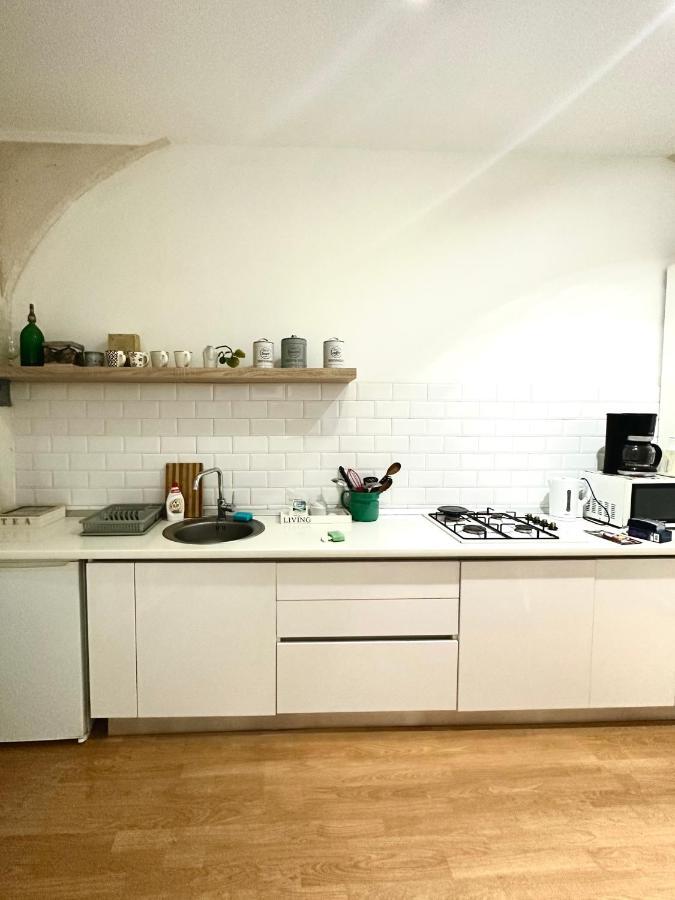 Charming Apartament City Center 蒂米什瓦拉 外观 照片