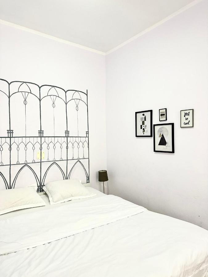 Charming Apartament City Center 蒂米什瓦拉 外观 照片