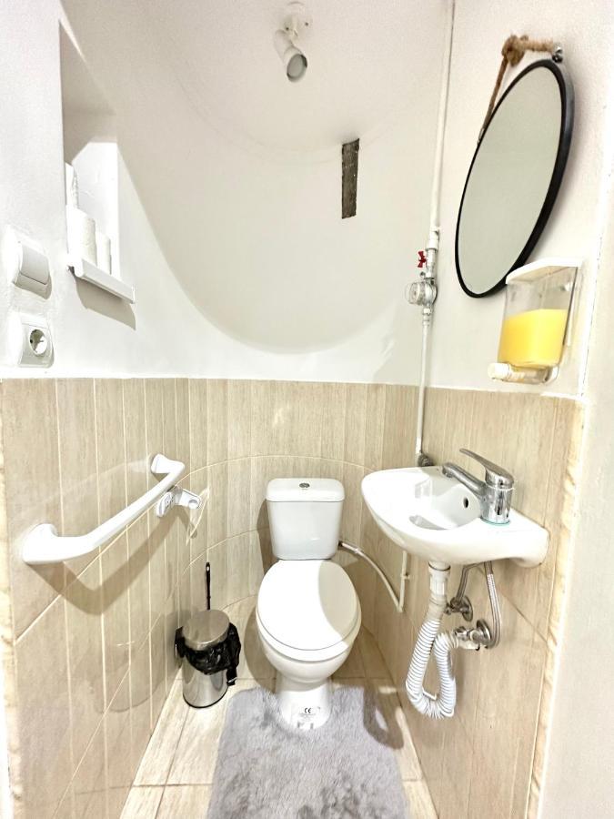 Charming Apartament City Center 蒂米什瓦拉 外观 照片